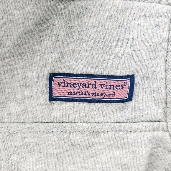 Vineyard Vines Shep Pullover - Picture 6 of 9